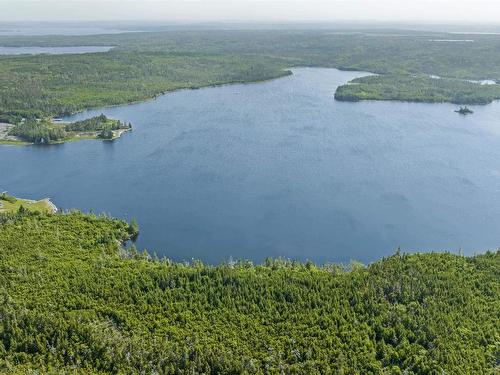 Oyster Pond Lot Ostrea Lake Road, Pleasant Point, NS 