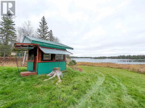 Lot 11 Con 3 Knox Township|Pcl 673 Sec Nec; N1/2 Lt 11 Con 3, Iroquois Falls, ON - Outdoor With View