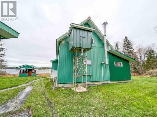 Lot 11 Con 3 Knox Township|Pcl 673 Sec Nec; N1/2 Lt 11 Con 3, Iroquois Falls, ON - Outdoor With Body Of Water With Exterior