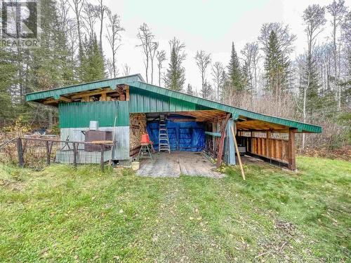 Lot 11 Con 3 Knox Township|Pcl 673 Sec Nec; N1/2 Lt 11 Con 3, Iroquois Falls, ON - Outdoor