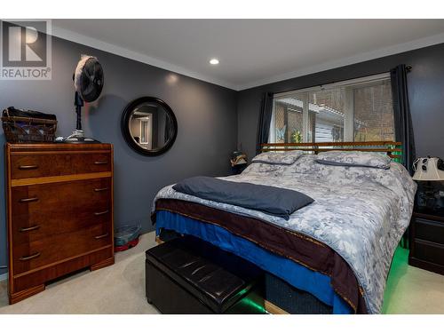 3312 Johnstone Street, Terrace, BC - Indoor Photo Showing Bedroom