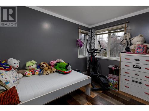 3312 Johnstone Street, Terrace, BC - Indoor Photo Showing Bedroom