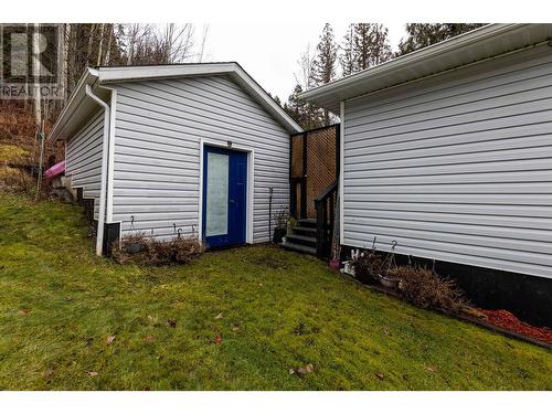 3312 Johnstone Street, Terrace, BC - Outdoor With Exterior
