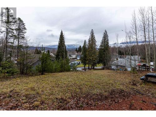 3312 Johnstone Street, Terrace, BC - Outdoor With View