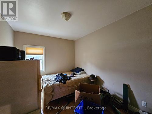 1648 North Big Island Road, Prince Edward County, ON - Indoor Photo Showing Bedroom