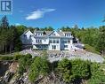 130 Paradox Point, Bocabec, NB  - Outdoor With Body Of Water With View 