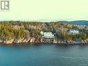 130 Paradox Point, Bocabec, NB  - Outdoor With Body Of Water With View 