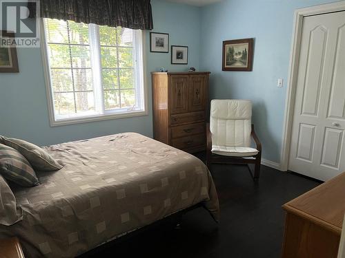 1409 Littleton St, Richard'S Landing, ON - Indoor Photo Showing Bedroom