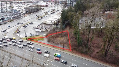 2270 Lougheed Highway, Port Coquitlam, BC -  With View