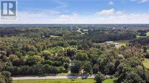 530 10Th Concession Road E, Hamilton, ON - Outdoor With View