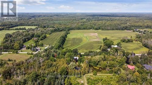 530 10Th Concession Road E, Hamilton, ON - Outdoor With View
