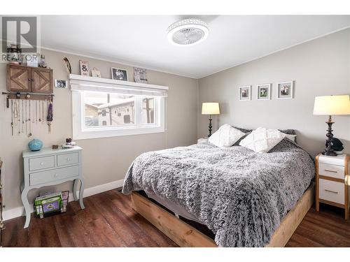 170 Mugford Road, Kelowna, BC - Indoor Photo Showing Bedroom
