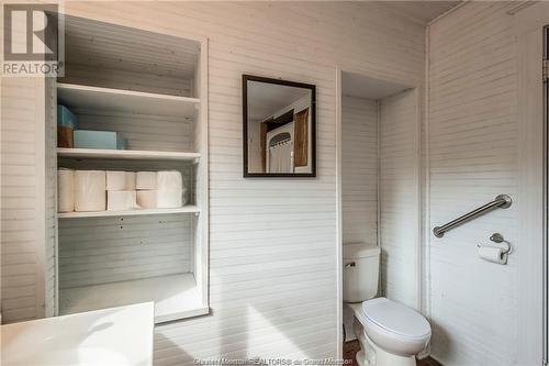 49 Parkindale, Pollet River, NB - Indoor Photo Showing Bathroom