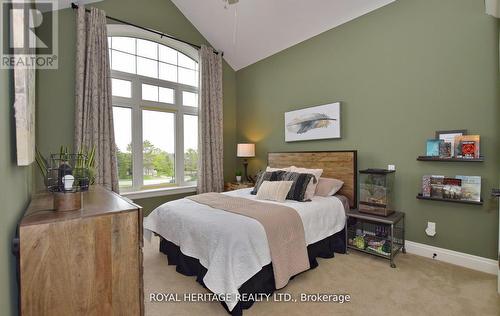 111 Cawkers Cove Rd, Scugog, ON - Indoor Photo Showing Bedroom