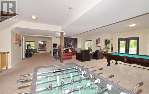 111 Cawkers Cove Rd, Scugog, ON - Indoor Photo Showing Other Room