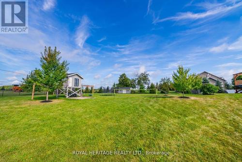 111 Cawkers Cove Rd, Scugog, ON - Outdoor With View