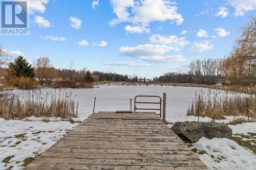 6511 21/22 Nottawasaga Sdrd, Clearview, ON - Outdoor With View