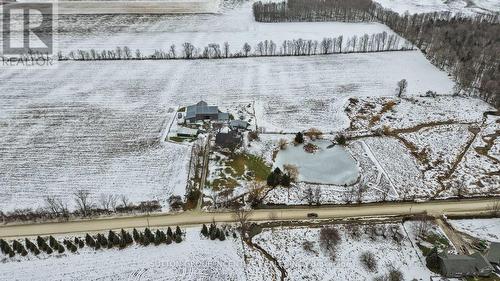 6511 21/22 Nottawasaga Sdrd, Clearview, ON - Outdoor With Body Of Water With View