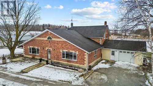 6511 21/22 Nottawasaga Sdrd, Clearview, ON - Outdoor
