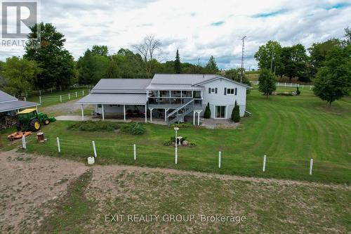 471 Wellmans Rd, Stirling-Rawdon, ON - Outdoor