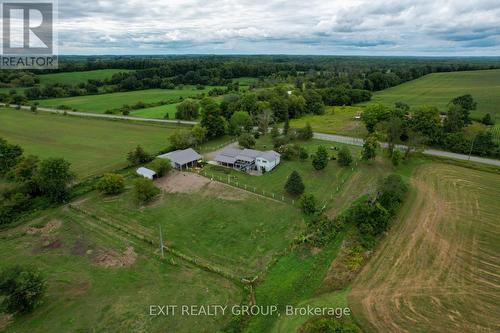 471 Wellmans Rd, Stirling-Rawdon, ON - Outdoor With View