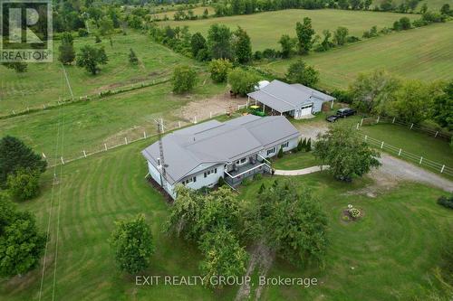 471 Wellmans Road, Stirling-Rawdon, ON - Outdoor With View