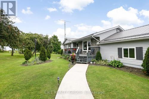 471 Wellmans Rd, Stirling-Rawdon, ON - Outdoor