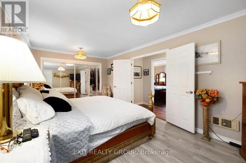 471 Wellmans Rd, Stirling-Rawdon, ON - Indoor Photo Showing Bedroom
