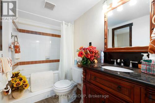 471 Wellmans Rd, Stirling-Rawdon, ON - Indoor Photo Showing Bathroom