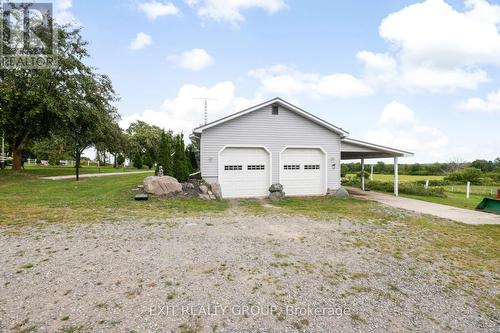 471 Wellmans Road, Stirling-Rawdon, ON - Outdoor