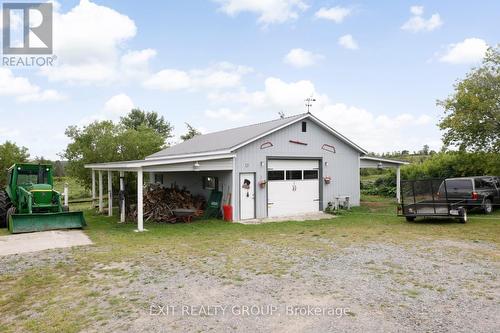 471 Wellmans Rd, Stirling-Rawdon, ON - Outdoor