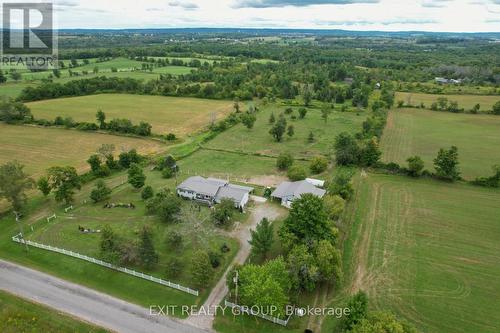471 Wellmans Rd, Stirling-Rawdon, ON - Outdoor With View