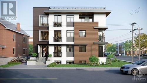 24-26 Concord Street, Ottawa, ON - Outdoor With Facade