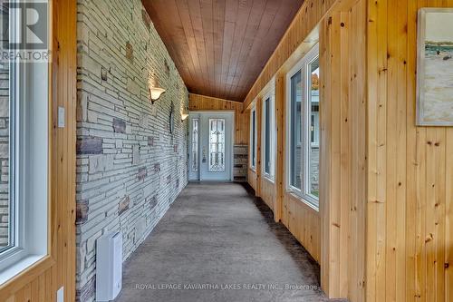 309 Snug Harbour Rd, Kawartha Lakes, ON - Indoor Photo Showing Other Room