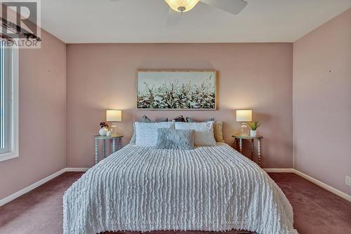 309 Snug Harbour Rd, Kawartha Lakes, ON - Indoor Photo Showing Bedroom