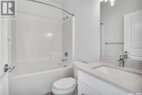 172 Mirond Road, Martensville, SK - Indoor Photo Showing Bathroom