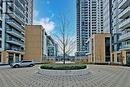 266 - 60 Ann O'Reilly Road, Toronto, ON  - Outdoor With Balcony With Facade 