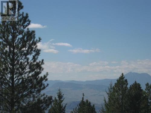 405 Sasquatch Trail N Unit# Lot 37 Lot# Lot 37, Osoyoos, BC 