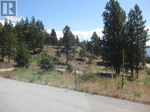 405 Sasquatch Trail N Unit# Lot 37 Lot# Lot 37, Osoyoos, BC 