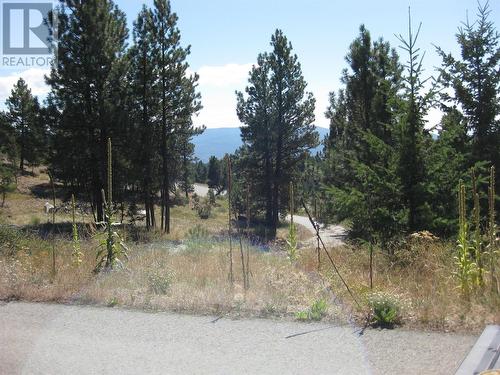 405 Sasquatch Trail N Unit# Lot 37 Lot# Lot 37, Osoyoos, BC 