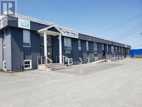 175 Airport Boulevard, Gander, NL 