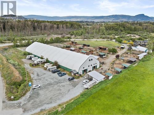 3830 Casorso Road, Kelowna, BC - Outdoor With View