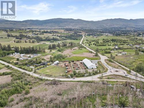 3830 Casorso Road, Kelowna, BC - Outdoor With View