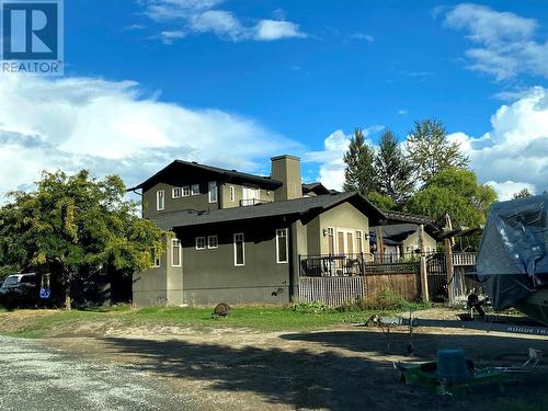 3830 Casorso Road, Kelowna, BC - Outdoor