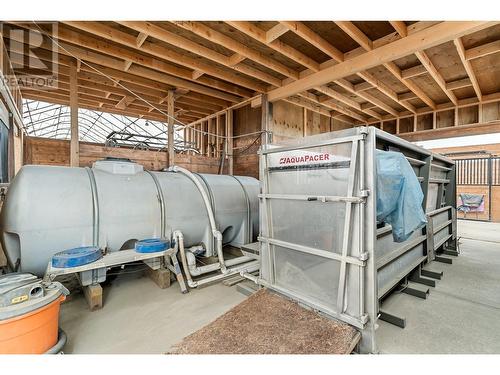 3830 Casorso Road, Kelowna, BC - Indoor Photo Showing Basement