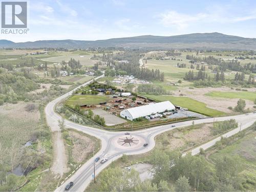 3830 Casorso Road, Kelowna, BC - Outdoor With View