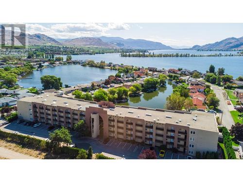 104-15 Solana Key Crt Court, Osoyoos, BC - Outdoor With Body Of Water With View