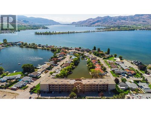 104-15 Solana Key Crt Court, Osoyoos, BC - Outdoor With Body Of Water With View