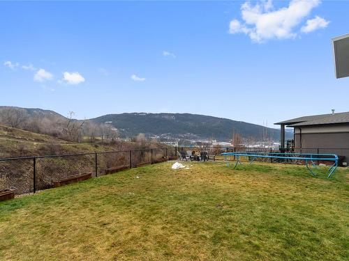 225 Kicking Horse Place, Vernon, BC - Outdoor With View