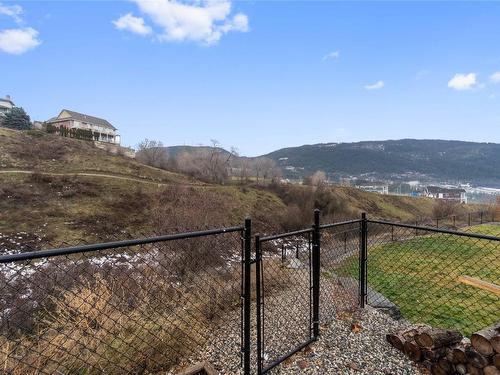 225 Kicking Horse Place, Vernon, BC - Outdoor With View